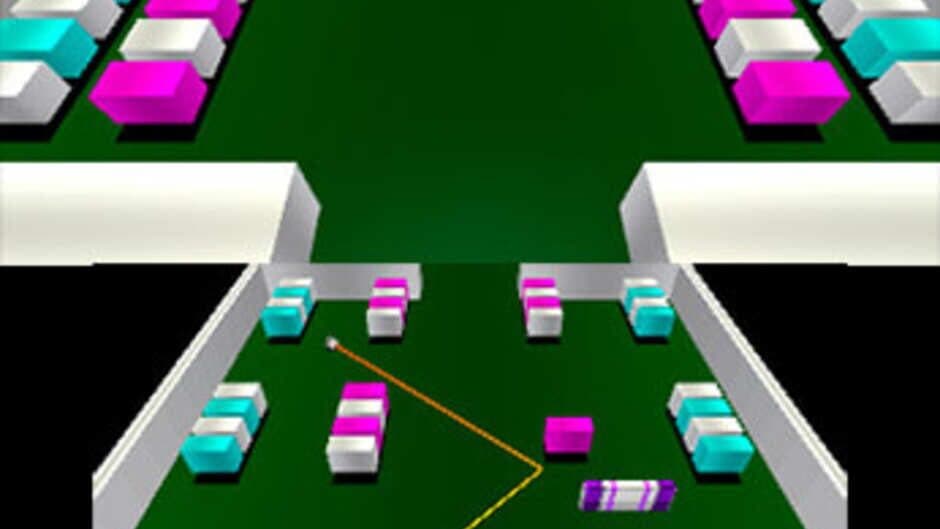 Maze Breaker VI screenshot 2