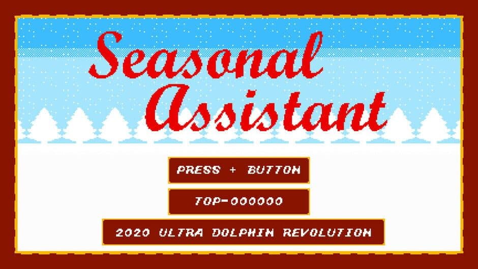 Seasonal Assistant screenshot 2