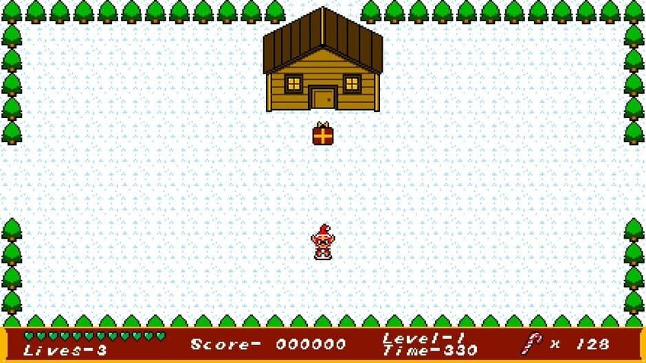 Seasonal Assistant screenshot 1