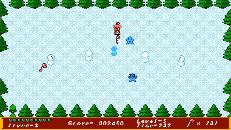Seasonal Assistant screenshot 3
