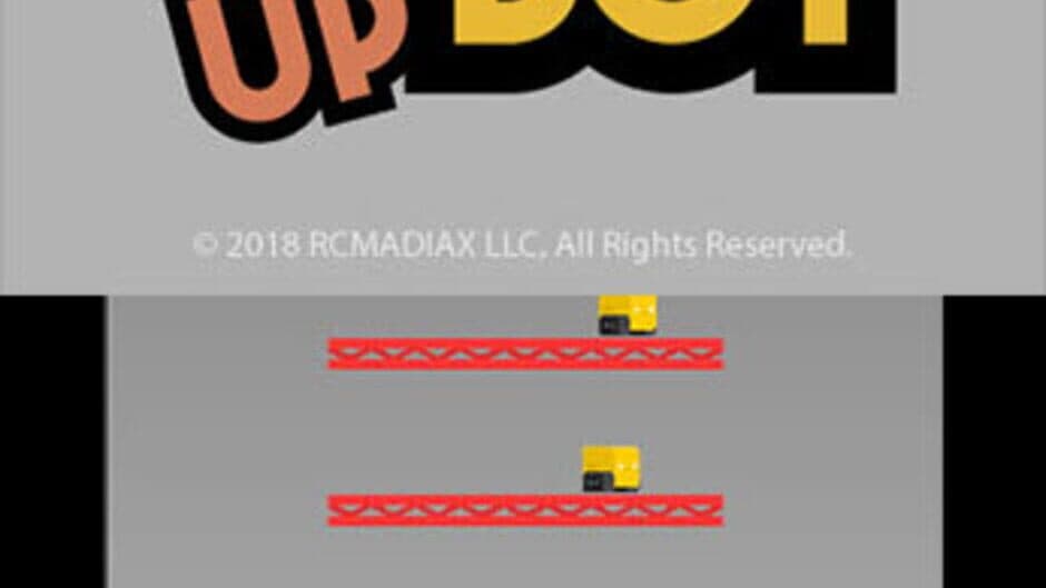 Up Up Bot screenshot 2