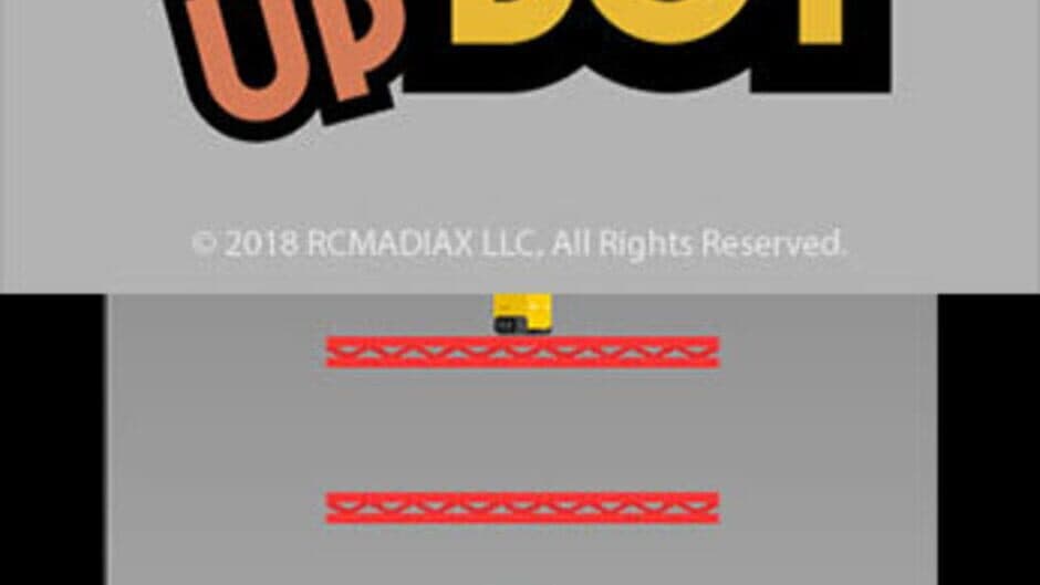 Up Up Bot screenshot 3