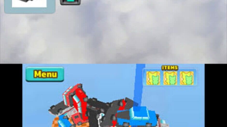 Stack 'em High screenshot 1