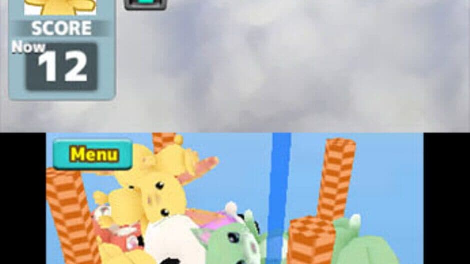 Stack 'em High screenshot 3