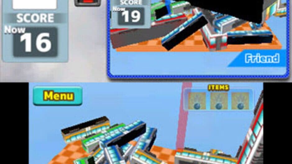 Stack 'em High screenshot 4