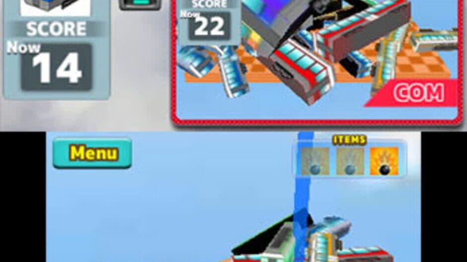 Stack 'em High screenshot 2