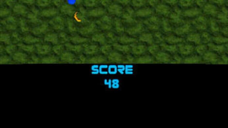 Snake3d screenshot 1