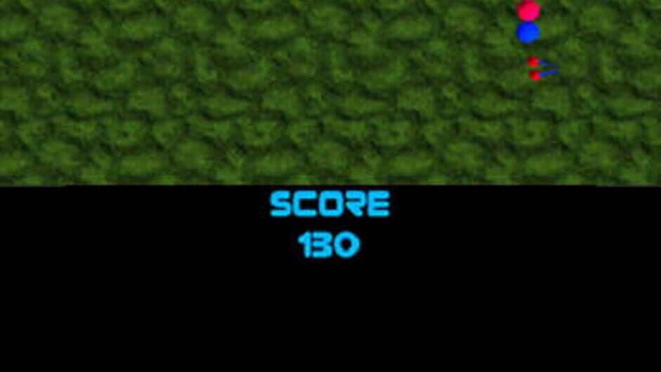 Snake3d screenshot 2