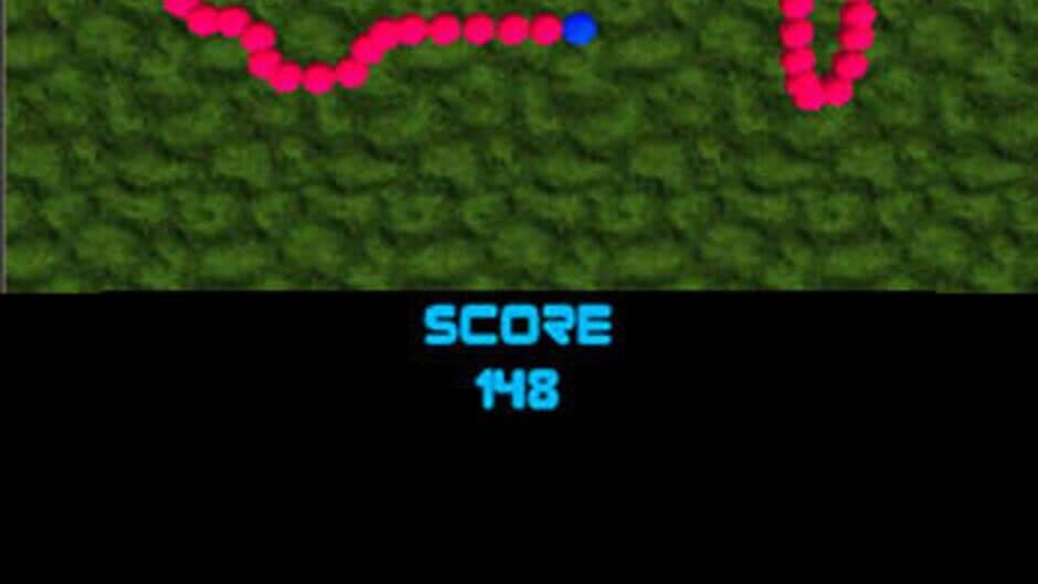 Snake3d screenshot 3