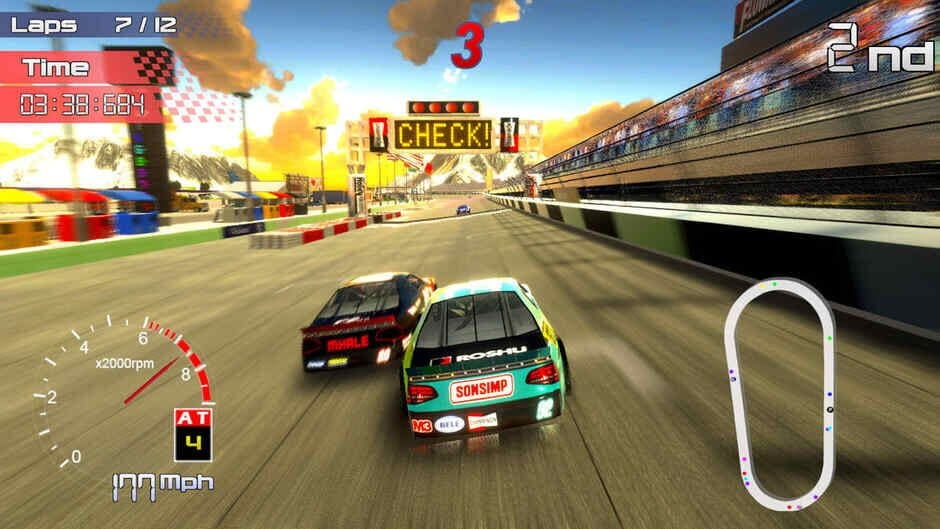 Power Racing Bundle screenshot 1