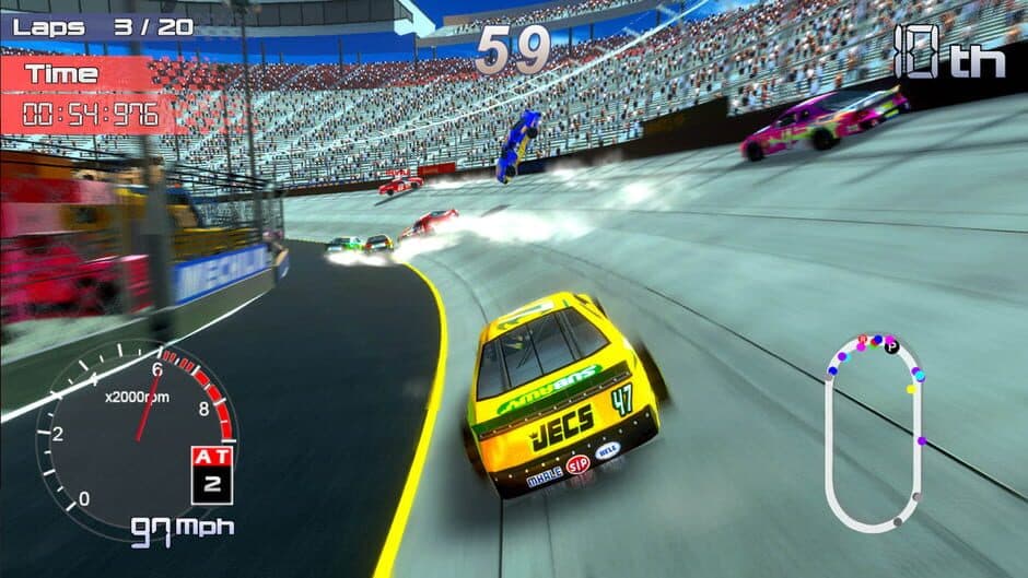 Power Racing Bundle screenshot 3
