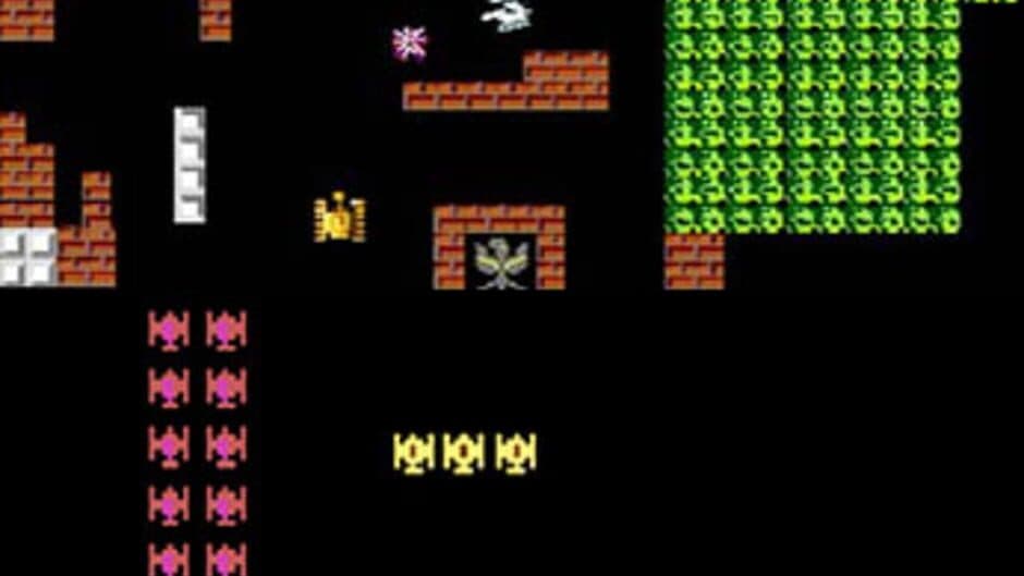 Tank Onslaught screenshot 2
