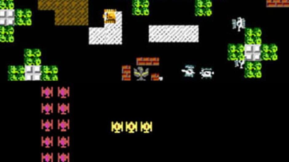 Tank Onslaught screenshot 3