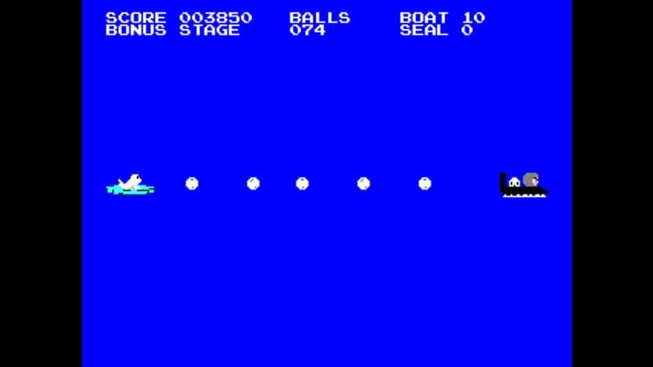 Snowball screenshot 4