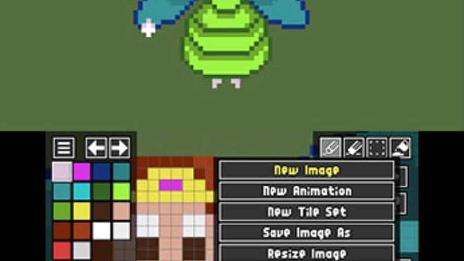 PixelMaker Studio screenshot 1