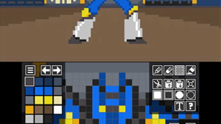 PixelMaker Studio screenshot 2