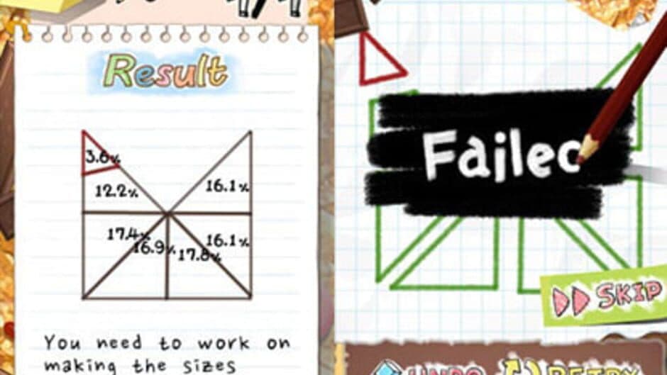 Slice It! screenshot 3