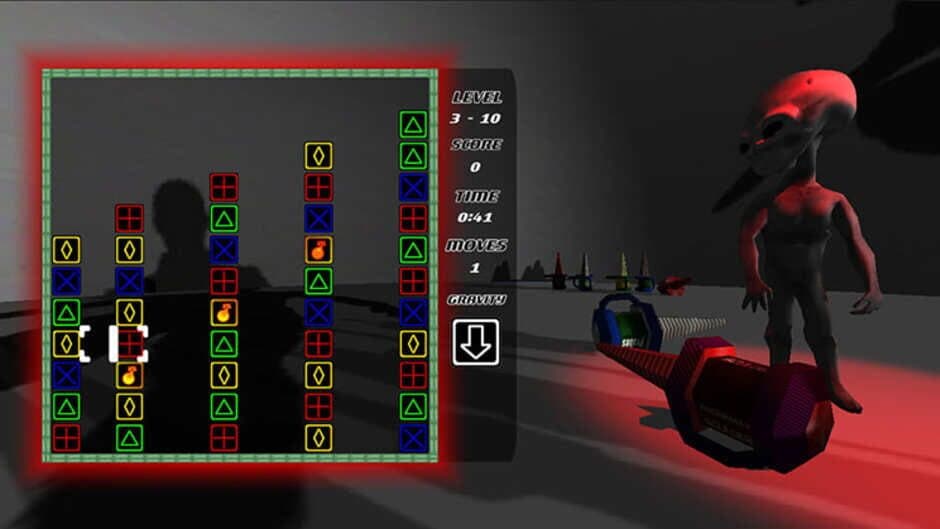 GravBlocks+ screenshot 3
