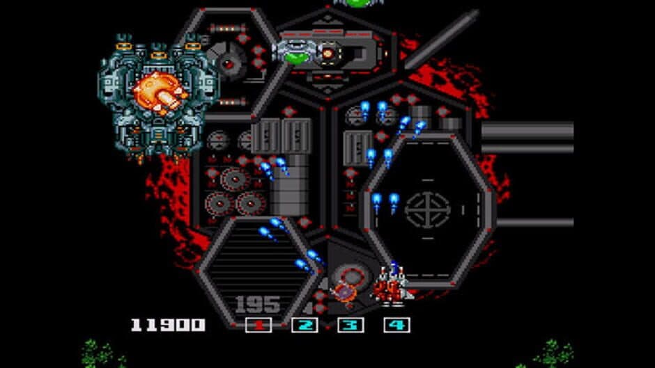 ImageFight screenshot 3