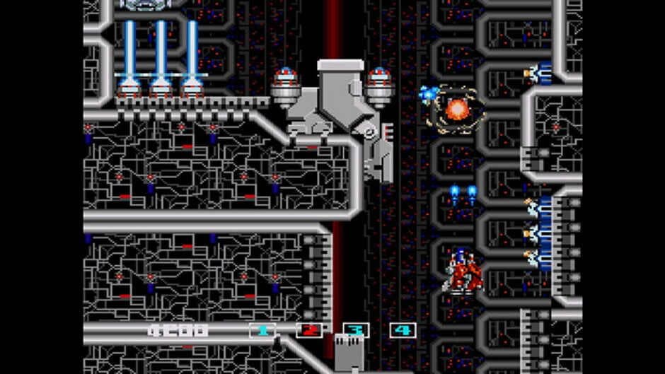 ImageFight screenshot 4