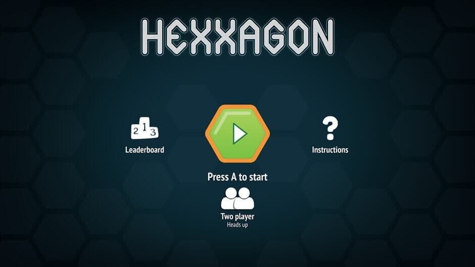 Hexxagon - Board Game screenshot 1