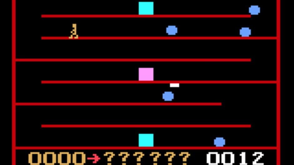 Pick Axe Pete! screenshot 2