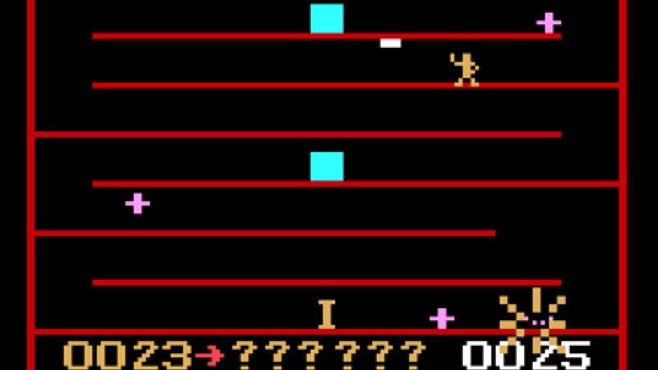 Pick Axe Pete! screenshot 1