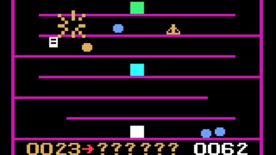 Pick Axe Pete! screenshot 3