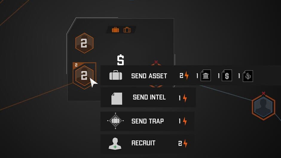 Oversight screenshot 2