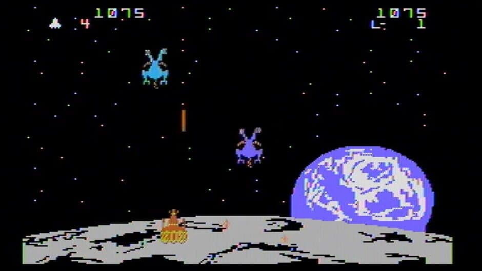 Super Demon Attack screenshot 2