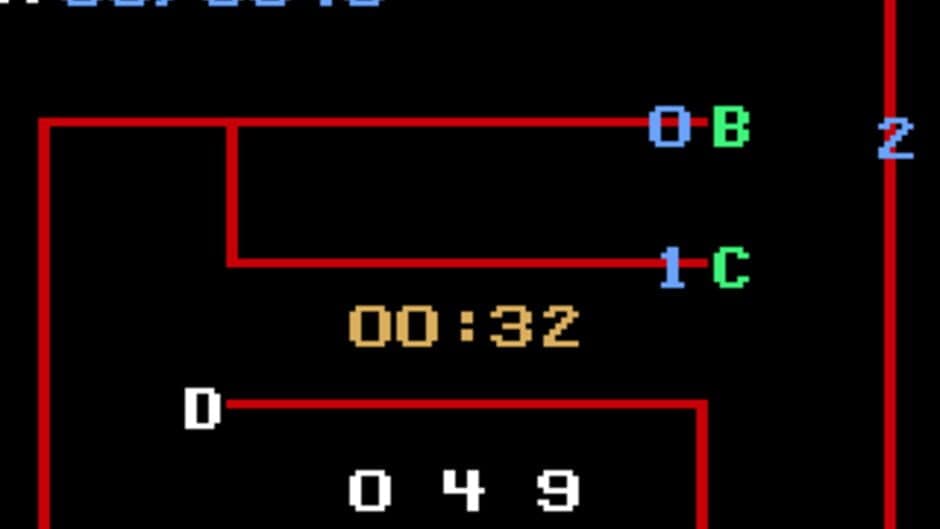 Chinese Logic screenshot 1