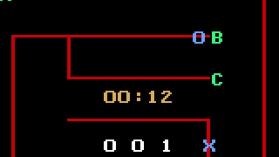 Chinese Logic screenshot 2