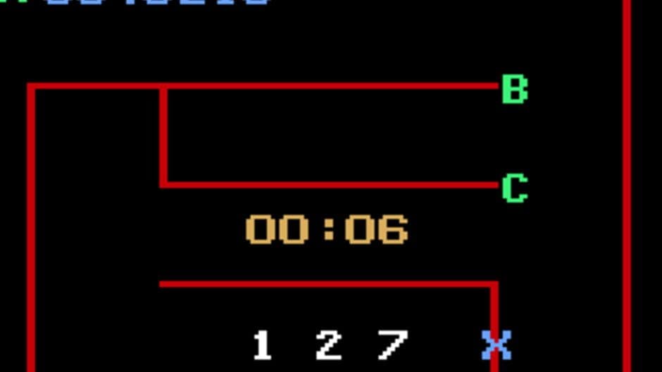 Chinese Logic screenshot 3