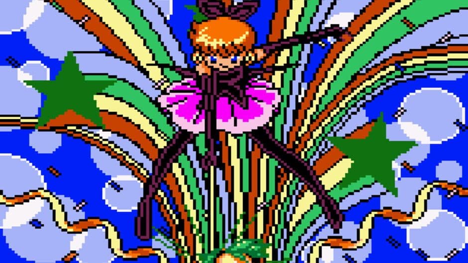 Kaitou Saint Tail screenshot 4