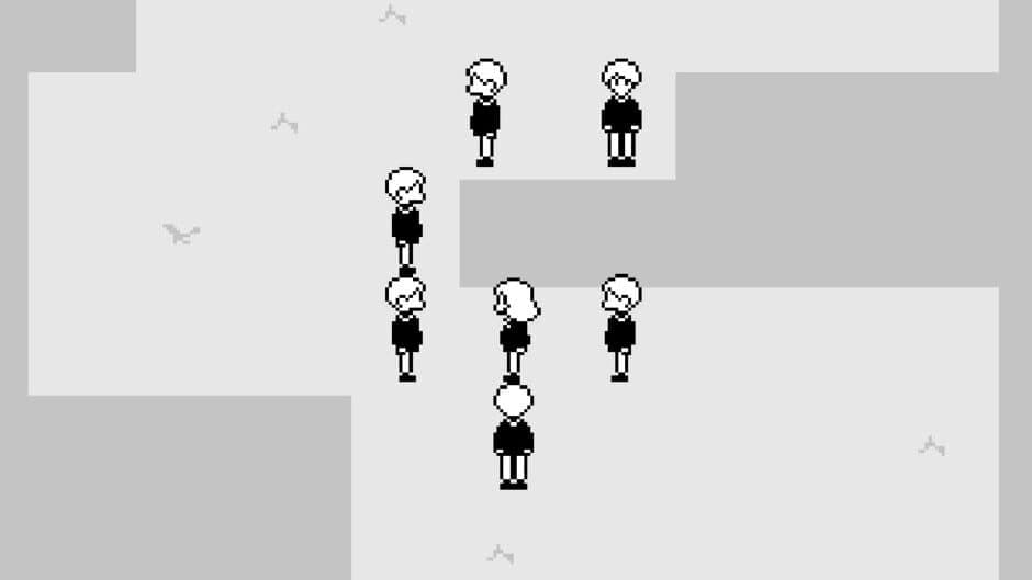 Have a Nice Dream screenshot 2