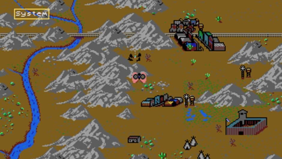 Billy the Kid screenshot 2