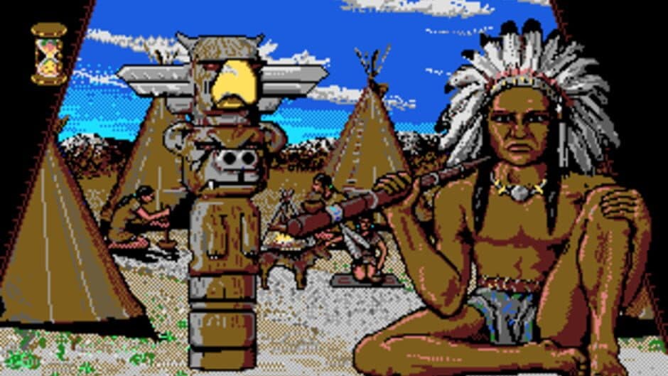 Billy the Kid screenshot 3