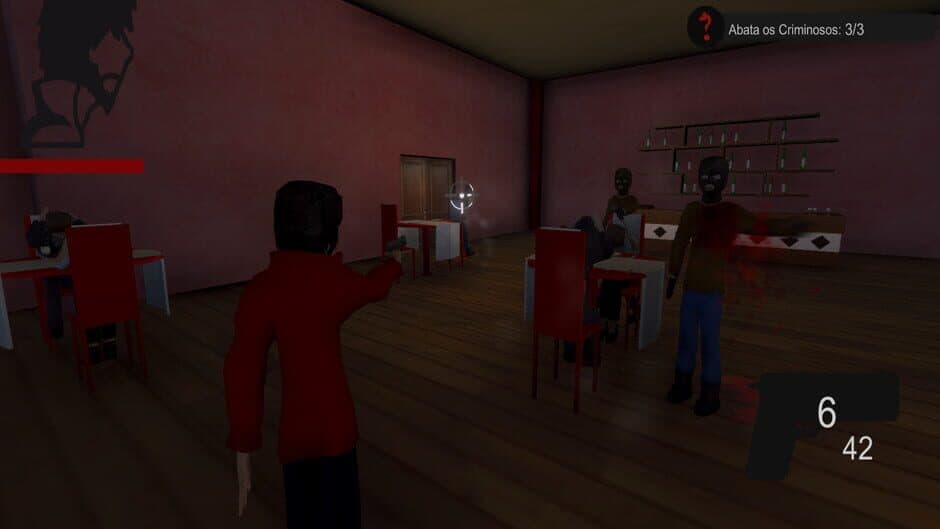 Alive Hunter screenshot 2