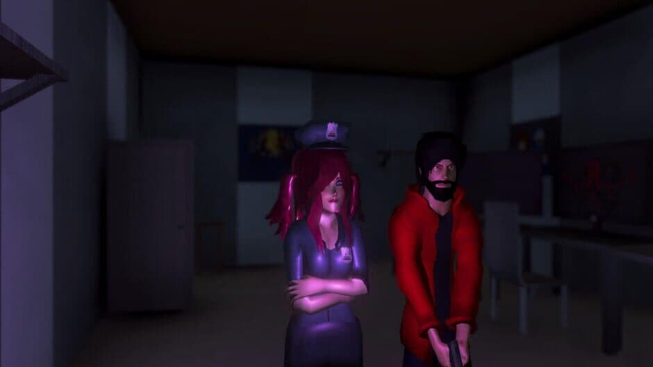 Alive Hunter screenshot 3