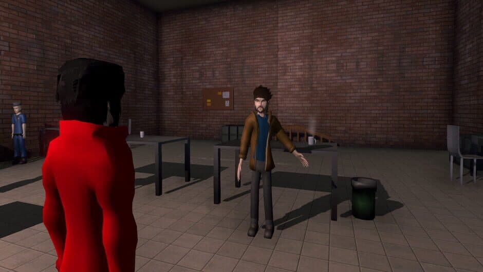 Alive Hunter screenshot 4