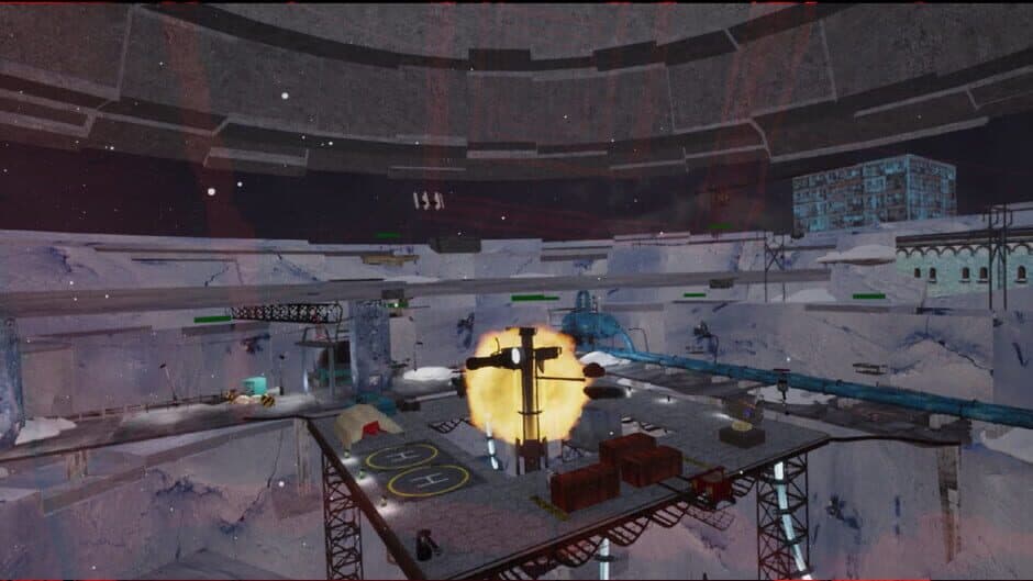 Mission Ring Possible screenshot 1