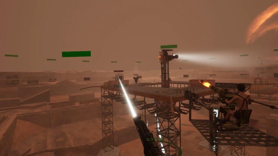 Mission Ring Possible screenshot 2