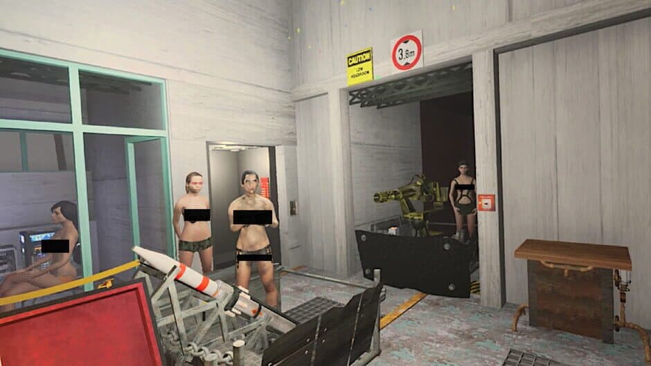 Mission Ring Possible screenshot 3
