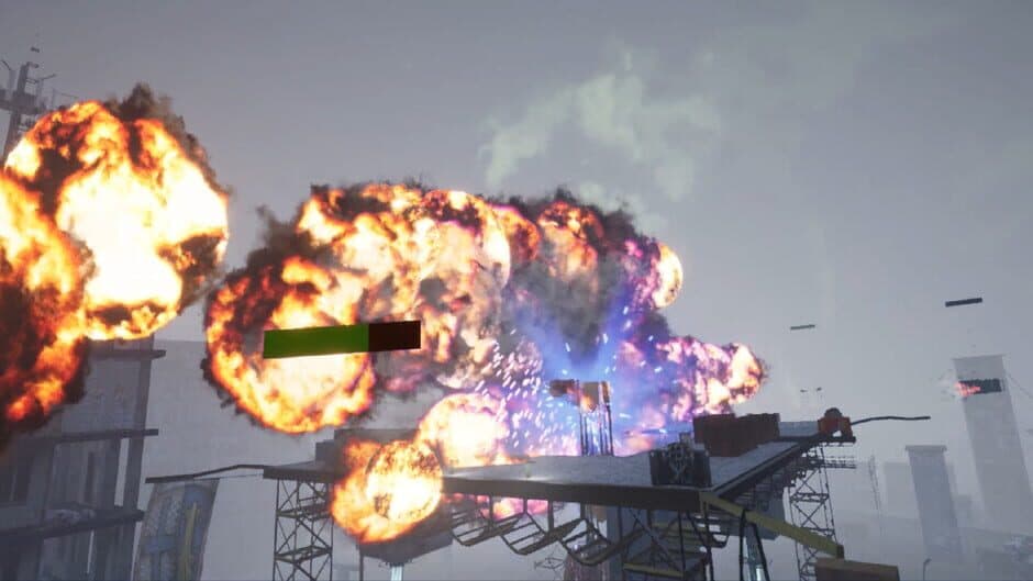 Mission Ring Possible screenshot 4