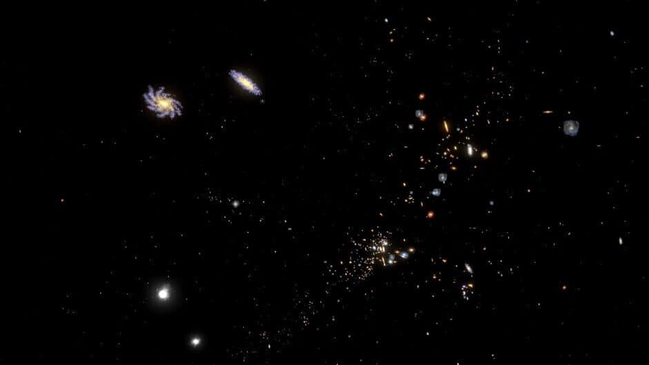 Orders of Magnitude screenshot 1