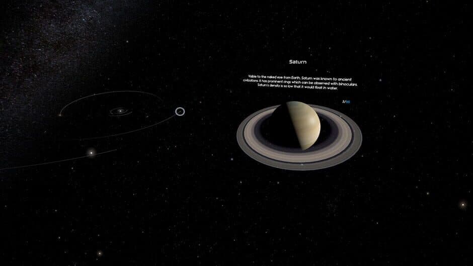 Orders of Magnitude screenshot 2
