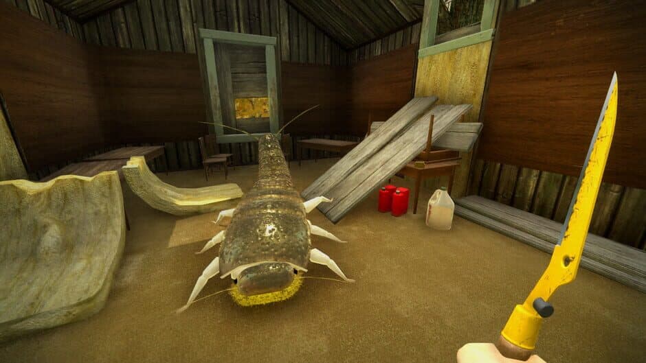 Urge screenshot 3