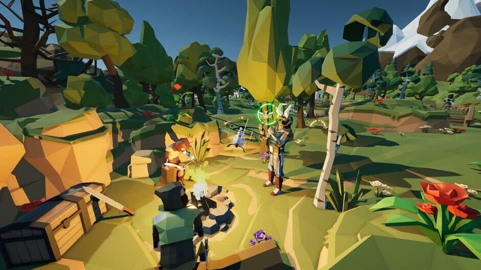 SRX screenshot 4