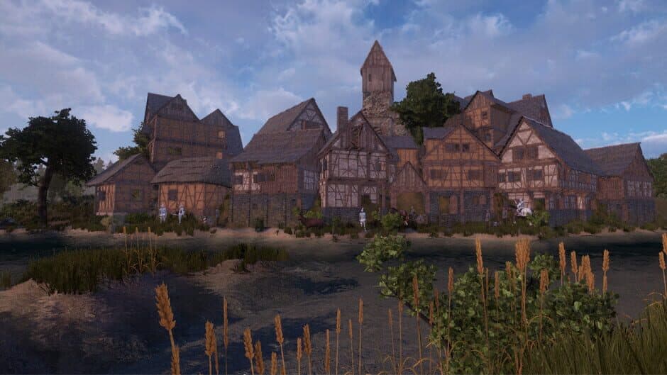 Empires and Tribes screenshot 2