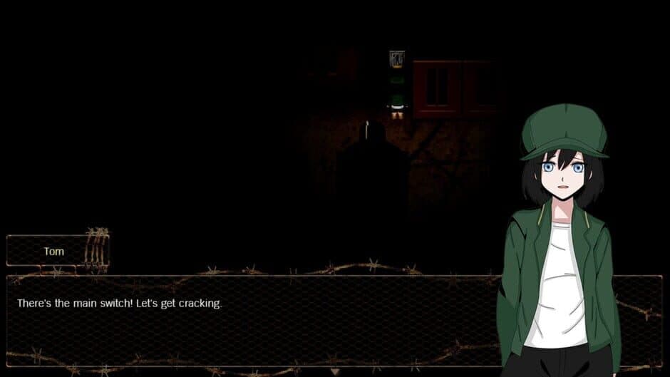 Protective Clothing screenshot 1